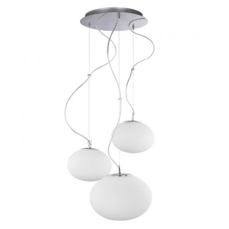 LAMPA TRZYPUNKTOWA NUAGE- NOWODVORSKI