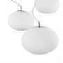 LAMPA TRZYPUNKTOWA NUAGE- NOWODVORSKI