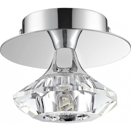 LAMPA SUFITOWA TESALLI I- NOWODVORSKI