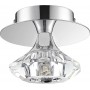 LAMPA SUFITOWA TESALLI I- NOWODVORSKI