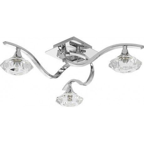 LAMPA SUFITOWA TESALLI III- NOWODVORSKI