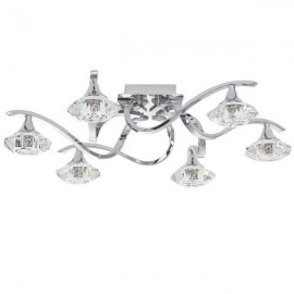 LAMPA SUFITOWA TESALLI VI -NOWODVORSKI