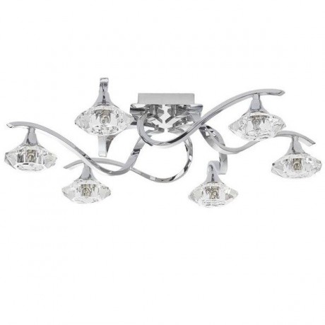 LAMPA SUFITOWA TESALLI VI -NOWODVORSKI