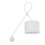 LAMPA ŚCIENNA KINKIET VIPER -NOWODVORSKI