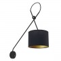 LAMPA ŚCIENNA KINKIET VIPER -NOWODVORSKI