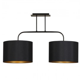 LAMPA ALICE GOLD- NOWODVORSKI