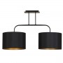 LAMPA ALICE GOLD- NOWODVORSKI