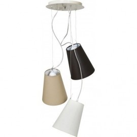 LAMPA WISZĄCA RETTO A III- NOWODVORSKI