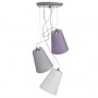 LAMPA WISZĄCA RETTO A III- NOWODVORSKI