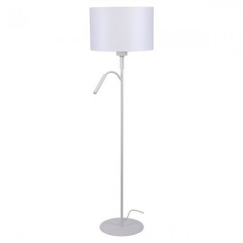 LAMPA PODŁOGOWA HOTEL PLUS- NOWODVORSKI 