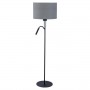 LAMPA PODŁOGOWA HOTEL PLUS- NOWODVORSKI 