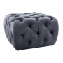 PUF SOPHIA VELVET - MEBLE SIGNAL