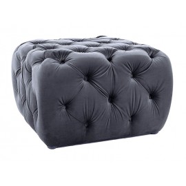 PUF SOPHIA VELVET - MEBLE SIGNAL