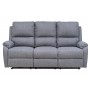 Sofa rozkładana Spencer 3 Bjorn - Signal