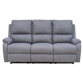 Sofa rozkładana Spencer 3 Bjorn - Signal