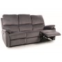 Sofa rozkładana Spencer 3 Velvet - Signal