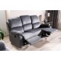 Sofa rozkładana Spencer 3 Velvet - Signal