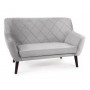 SOFA KIER 2 VELVET- MEBLE SIGNAL