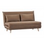 Sofa Spike II (curry)- Signal