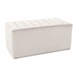 Pufa Lori 2 Velvet - Signal