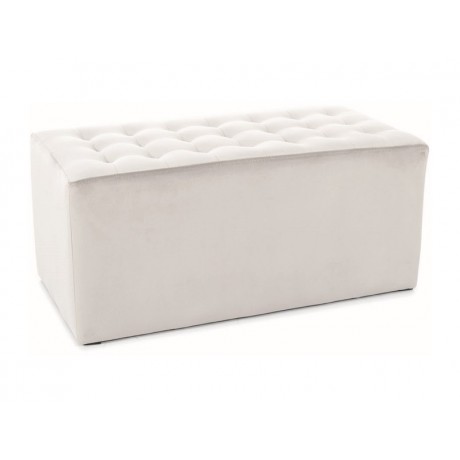 Pufa Lori 2 Velvet - Signal