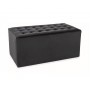 Pufa Lori 2 Velvet - Signal