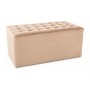 Pufa Lori 2 Velvet - Signal