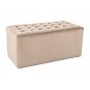 Pufa Lori 2 Velvet - Signal