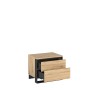Stolik nocny QUANT QS-03 - Lenart Meble