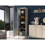 Witryna SOPHIE 02 - ML MEBLE
