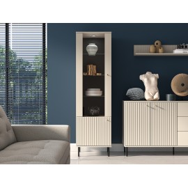 Witryna SOPHIE 02 - ML MEBLE