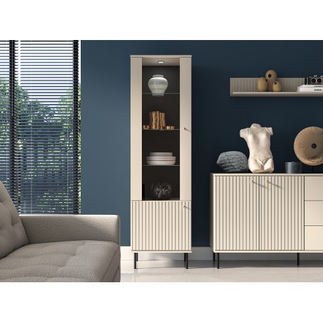 Witryna SOPHIE 02 - ML MEBLE
