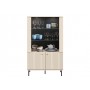 Witryna SOPHIE 03 - ML MEBLE