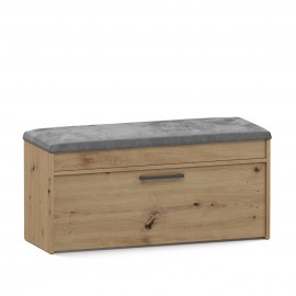Szafka na buty 2 - FURNITEX