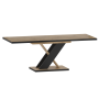Stół rozkładany ST16-FX 85x138(208) - Furnitex