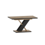 Stół rozkładany ST16-FX 85x138(208) - Furnitex