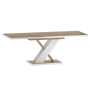 Stół rozkładany ST16-FX 85x138(208) - Furnitex