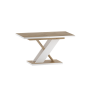 Stół rozkładany ST16-FX 85x138(208) - Furnitex