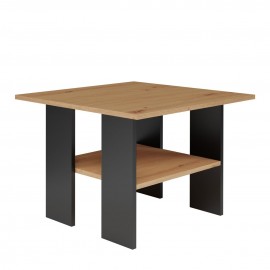 Ława L7-FX (dąb artisan) - Furnitex