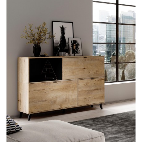 Nest KM-1- Halmar
