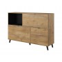 Nest KM-1- Halmar