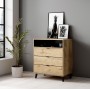 NEST KM2- Halmar