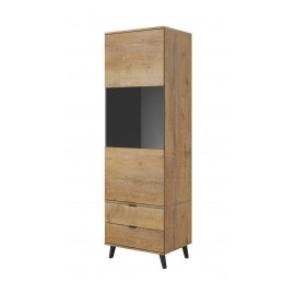 Witryna Nest W-2- Halmar