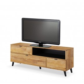 Szafka RTV Nest RTV-1- Halmar