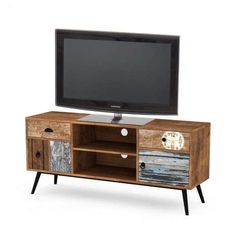 Mezo RTV-1- Halmar