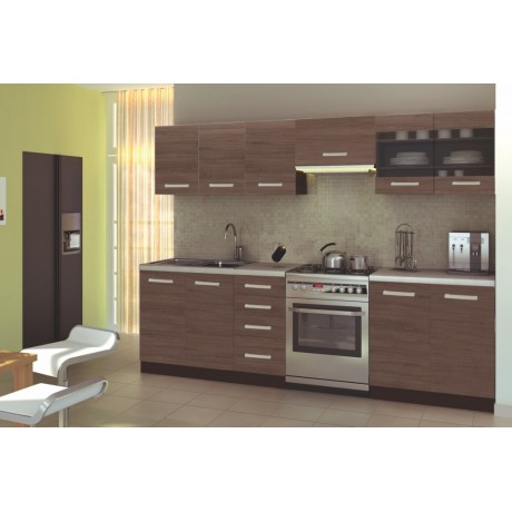 Amanda 1260- Halmar
