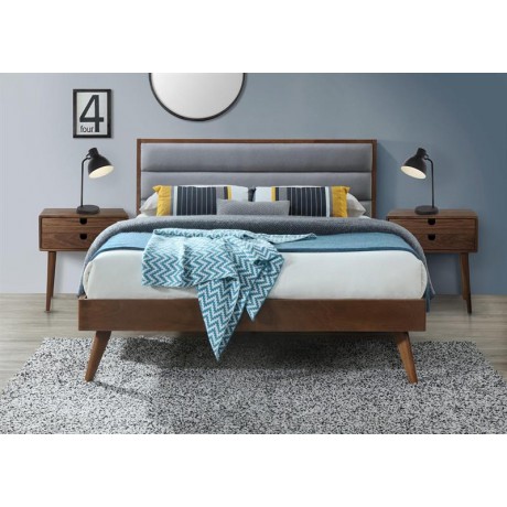 Orlando 160- Halmar