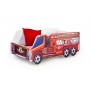 Fire Truck- Halmar