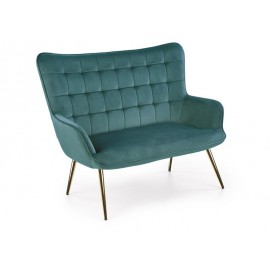 Sofa Castel 2 Xl- Halmar