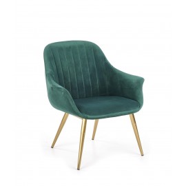 Fotel Elegance 2- Halmar